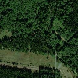 Satellite imagery of Hohe Wurzel, DE