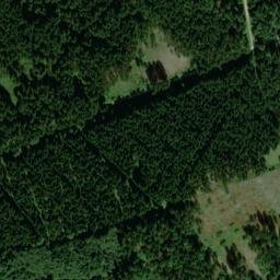 Satellite imagery of Hohe Wurzel, DE