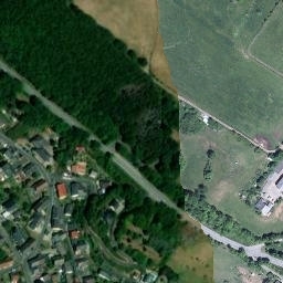 Satellite imagery of Geisling, DE