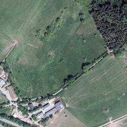 Satellite imagery of Geisling, DE