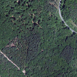 Satellite imagery of Röderberg, DE