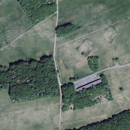 Satellite imagery of Ringberg, DE