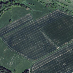 Satellite imagery of Stried, DE
