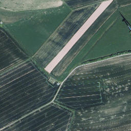 Satellite imagery of Stried, DE