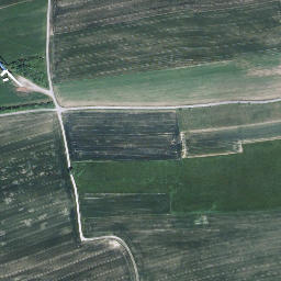 Satellite imagery of Stried, DE