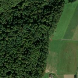 Satellite imagery of GH/KB 1821, FR