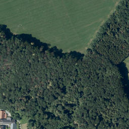 Satellite imagery of Katzenstein, DE
