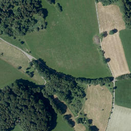 Satellite imagery of Raupenstein, DE