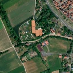 Satellite imagery of Poststrasse Tower, DE