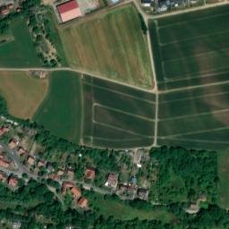 Satellite imagery of Poststrasse Tower, DE