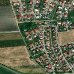 Satellite imagery of Executioner Tower, DE