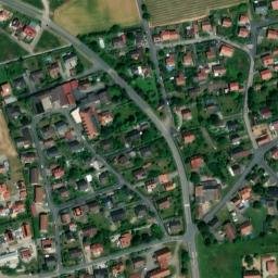 Satellite imagery of Kirchgasse Defensive Wall, DE
