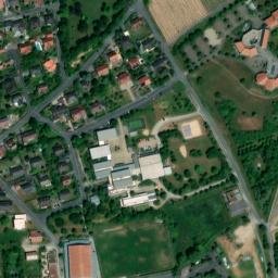 Satellite imagery of Kirchgasse Defensive Wall, DE