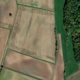 Satellite imagery of Heßberg, DE