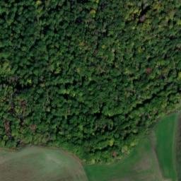 Satellite imagery of Heßberg, DE