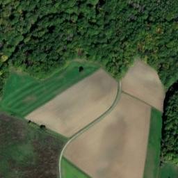 Satellite imagery of Heßberg, DE