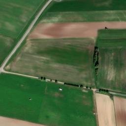 Satellite imagery of Schloss Breitenlohe, DE