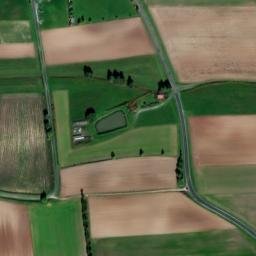 Satellite imagery of Schloss Breitenlohe, DE