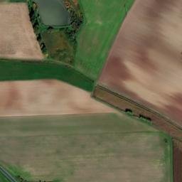 Satellite imagery of Schloss Breitenlohe, DE