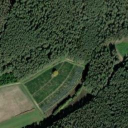 Satellite imagery of Hirschberg, DE