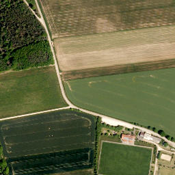 Satellite imagery of Rinsachhöhe, DE