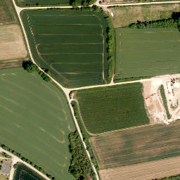 Satellite imagery of Rinsachhöhe, DE