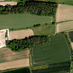 Satellite imagery of Rinsachhöhe, DE