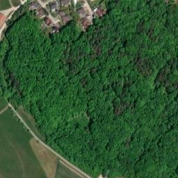 Satellite imagery of Schloss Wiesenthau, DE