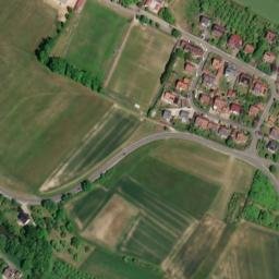 Satellite imagery of Schloss Wiesenthau, DE