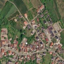 Satellite imagery of Eichelberg, DE