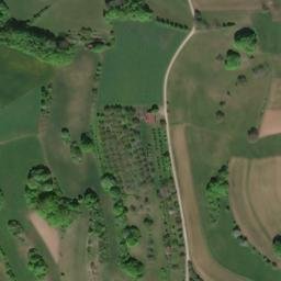 Satellite imagery of Frauenstein, DE