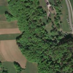 Satellite imagery of Frauenstein, DE