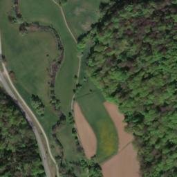 Satellite imagery of Frauenstein, DE