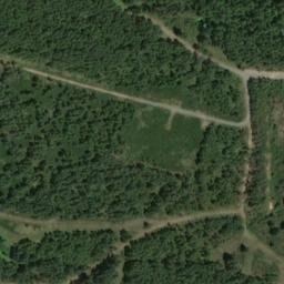 Satellite imagery of Grünhundhöhe, DE