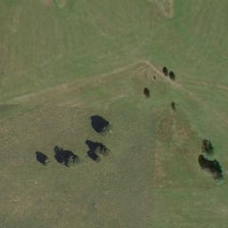 Satellite imagery of Kňourek [Lesná-Stará Knížecí Huť], CZ