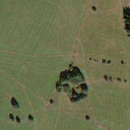 Satellite imagery of Kňourek [Lesná-Stará Knížecí Huť], CZ