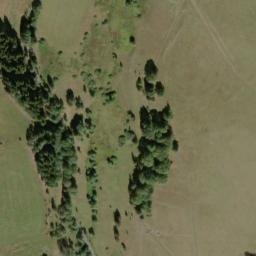 Satellite imagery of (Jedlina) [Lesná-Jedlina], CZ