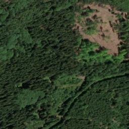 Satellite imagery of (Jedlina) [Lesná-Jedlina], CZ