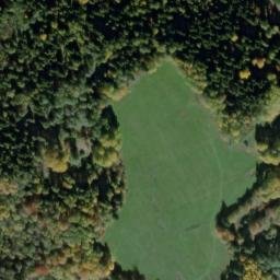Satellite imagery of Slepičí vrch [Staré Sedliště-Bohuslav], CZ