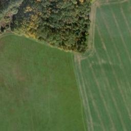 Satellite imagery of Na Homoli [Bor-Vysočany], CZ