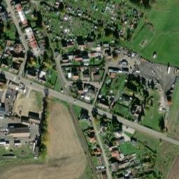 Satellite imagery of [Bor u Tachova] castle t., CZ