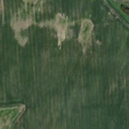 Satellite imagery of Dlouhá Pole [Kladruby u Stříbra] GSM, CZ
