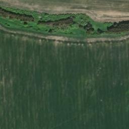 Satellite imagery of Dlouhá Pole [Kladruby u Stříbra] GSM, CZ