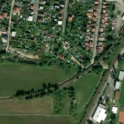 Satellite imagery of [Úherce u Nýřan] GSM, CZ