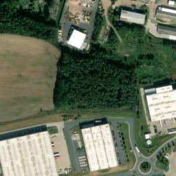 Satellite imagery of Šibeniční vrch [Úherce u Nýřan], CZ