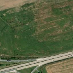 Satellite imagery of Šibeniční vrch [Úherce u Nýřan], CZ