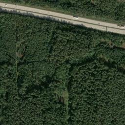 Satellite imagery of [Líně] GSM, CZ