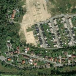 Satellite imagery of [Plzeň-Valcha] GSM, CZ