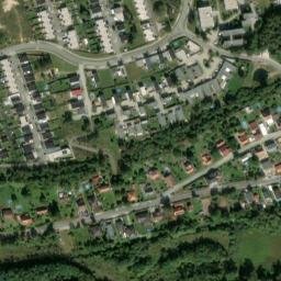 Satellite imagery of [Plzeň-Valcha] GSM, CZ