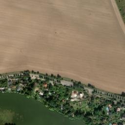 Satellite imagery of Hůrka [Plzeň-Litice], CZ